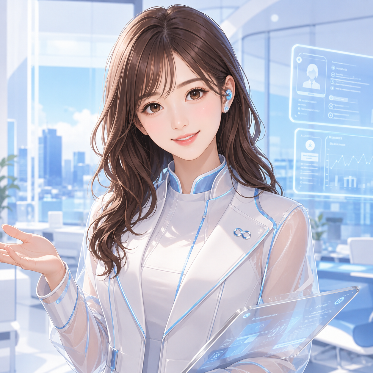 学び直しと資格取得の情報を案内するAiNA(アイナ)