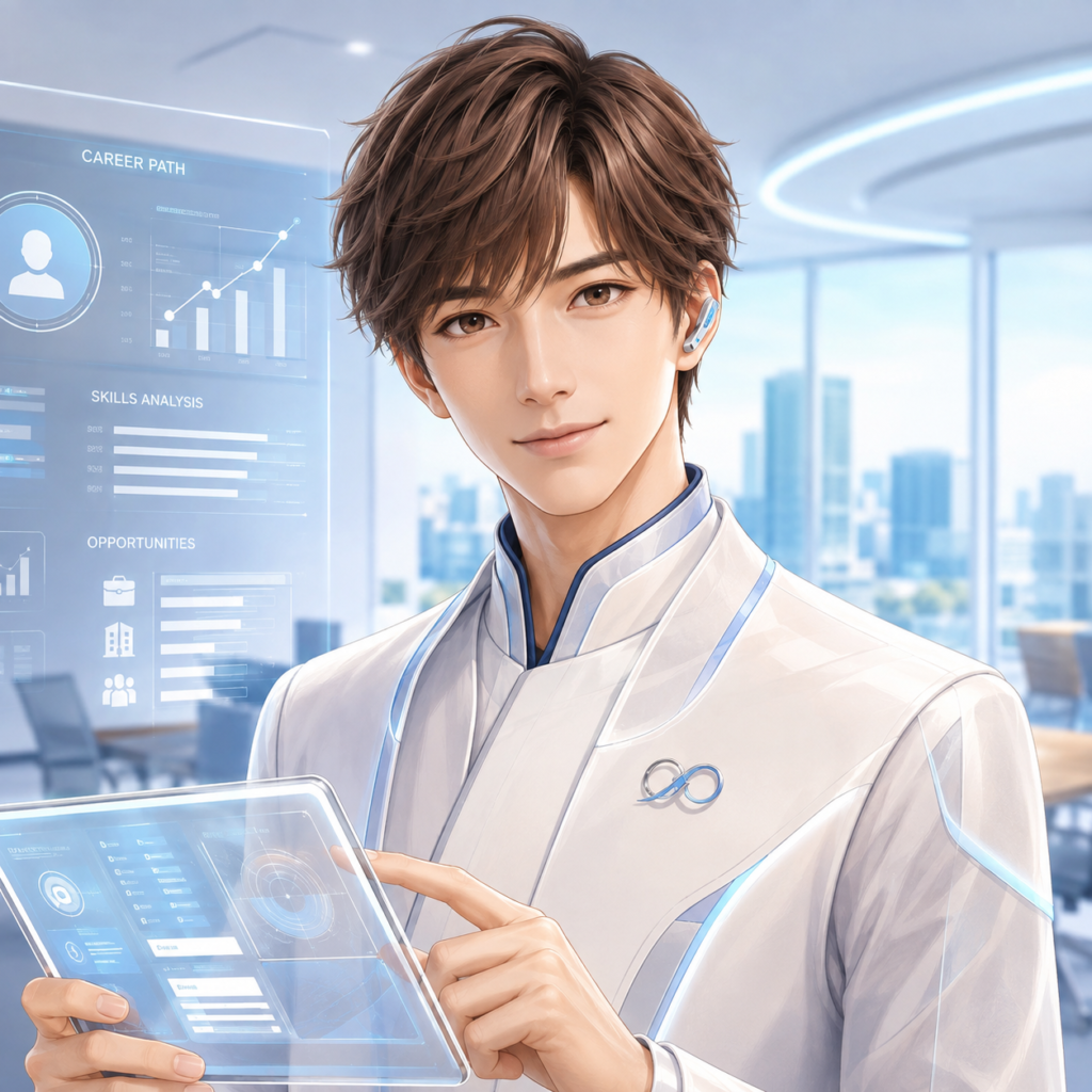 学び方の選択肢を整理するAiTO(アイト)